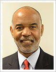 Judge Roger L. Gregory photo Judge Roger L. Gregory photo