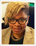 LaToya Outlaw photo LaToya Outlaw photo