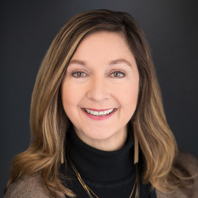Photo of Beth Hasset