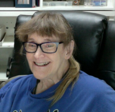 Cherie Clark