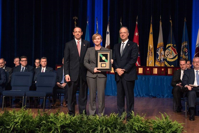 66th Annual Attorney General’s Awards USAOCDCA Department of Justice