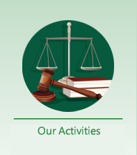 Our Activities Our Activities