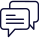 dialogue box icon