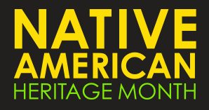 Native American Heritage Month