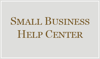 Small Business Help Center, Antitrust Resources for Your Small Business