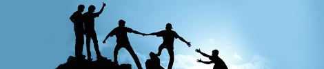 How Case Review Can Facilitate Trust among MDT Members How Case Review Can Facilitate Trust among MDT Members