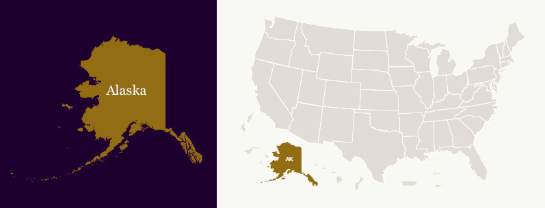 Alaska Alaska