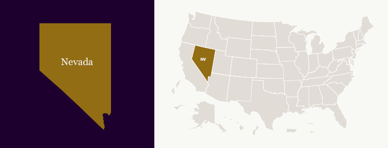 Nevada Nevada