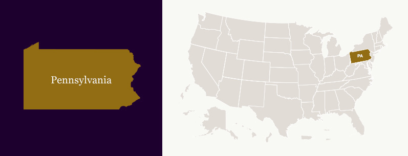 Pennsylvania Pennsylvania