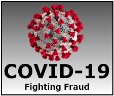 COVID-19 Fraud