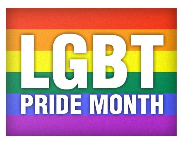 Mes del orgullo LGBT