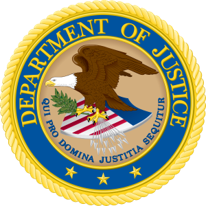 DOJ Seal