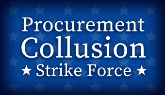 Procurement Collusion Strike Force