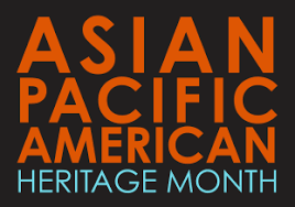 Asian Pacific celebration