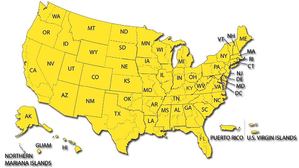 Elder Fraud Sweep Filings by District View Elder Fraud Sweep Filings by District