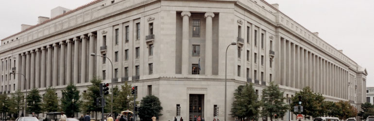 Image result for Images of the Justice Department