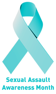 Sexual Assault Awareness Month
