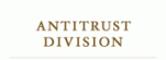 Antitrust Division