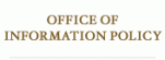 Office of Information Policy