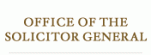 Office of the Solicitor General
