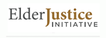 Elder Justice Initiative Elder Justice Initiative