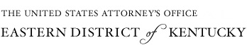 Eastern District of Kentucky