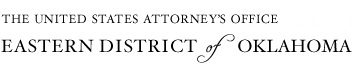 Eastern District of Oklahoma