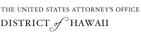 District of Hawaii