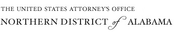 Northern District of Alabama