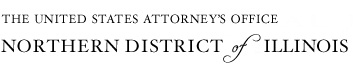 Northern District of Illinois Northern District of Illinois