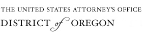 District of Oregon