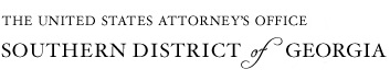 Southern District of Georgia
