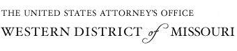 Western District of Missouri Western District of Missouri