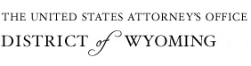 District of Wyoming
