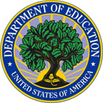 Seal of the Department of Education