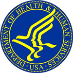 Seal of the Department of Health and Human Services