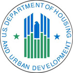 Seal of the Department of Housing and Urban Development