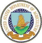 Seal of the Department of Agriculture