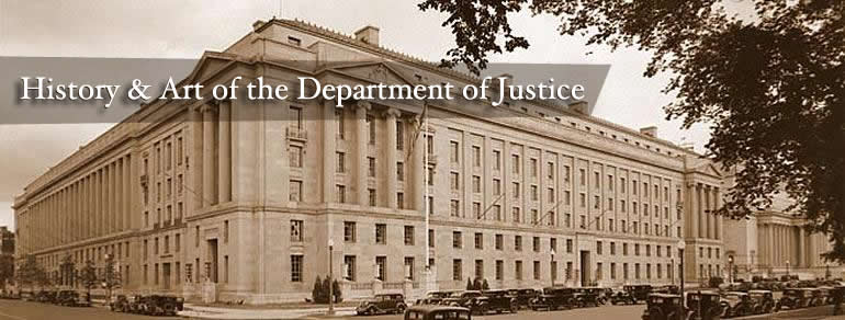 Image result for photos of department of justice building