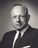 Will R. Wilson, Sr.