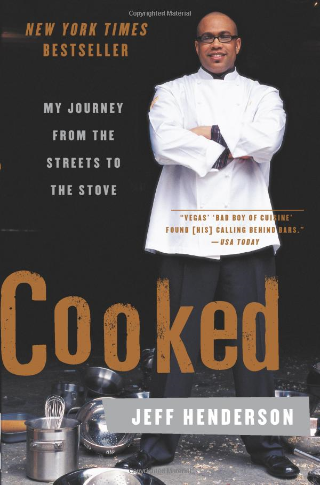 Chef Jeff