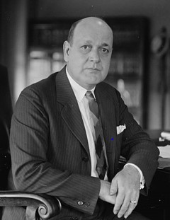 Robert P. Stewart Oscar Raymond Luhring