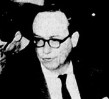 Fred M. Vinson Jr.