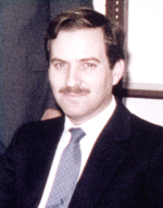 Michael Bernstein Michael Bernstein