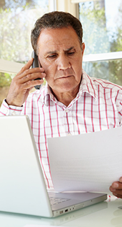 IRS Tax Scam