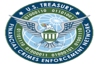 Click to Learn More about Financial Crimes Enforcement Network