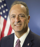 U.S. Attorney for the Central District of CA Nicola Hanna U.S. Attorney for the Central District of CA Nicola Hanna