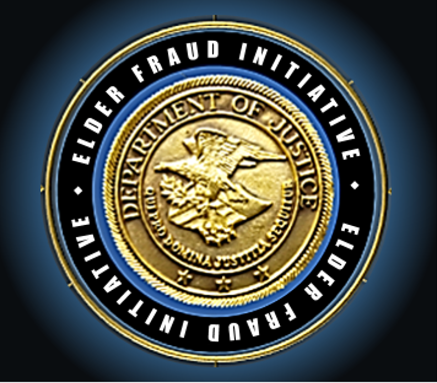 CPB Icon Learn More About the Elder Fraud Initiative