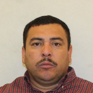 Fugitive Luis Rangel-Arce
