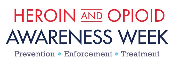 National Heroin and Opioid Week National Heroin and Opioid Week